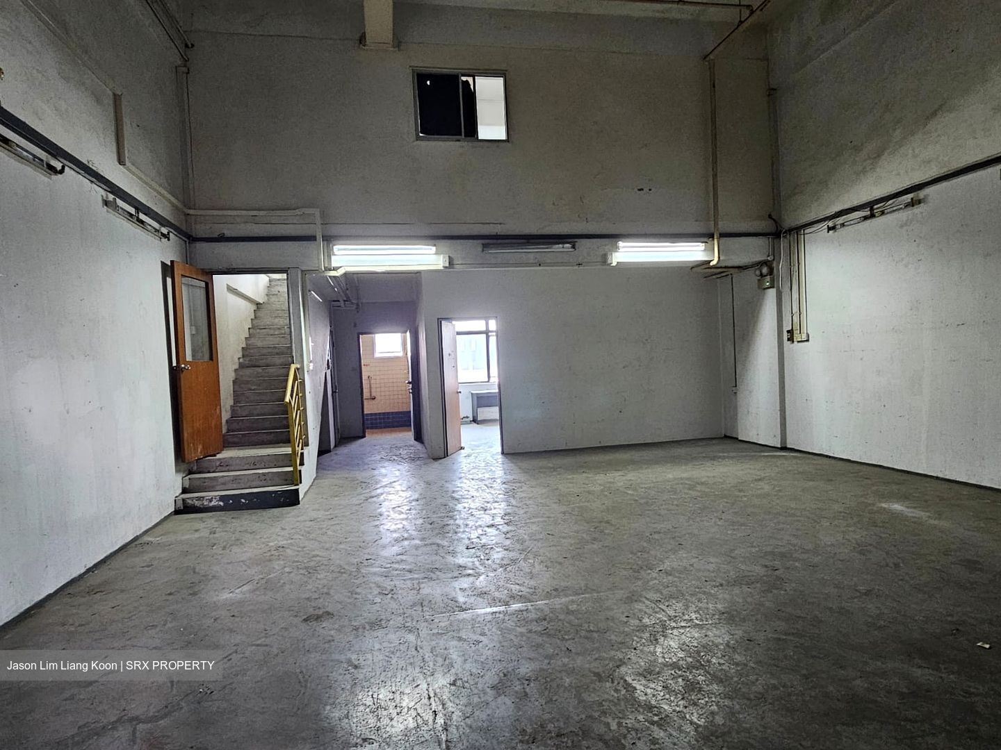 Admiralty Industrial Park (D26), Factory #452546061